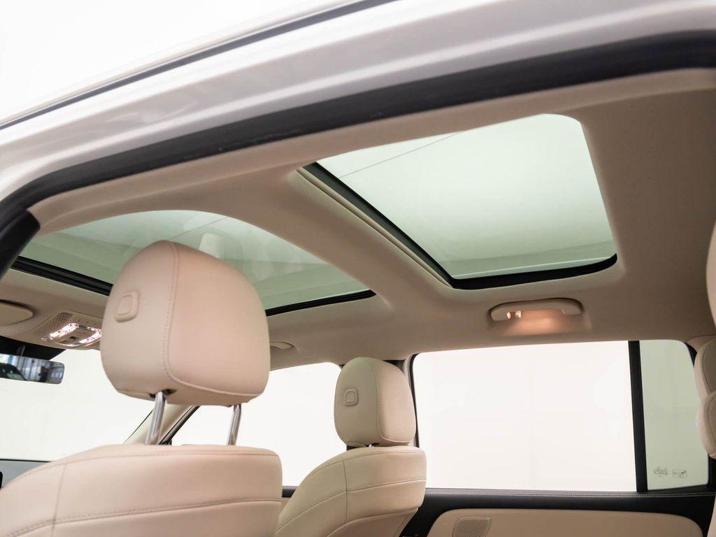 used 2021 Mercedes-Benz GLB 250 car, priced at $26,500