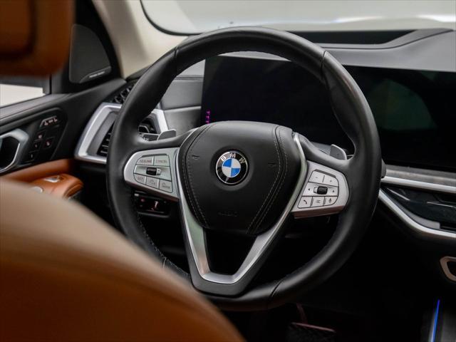 used 2023 BMW X7 car, priced at $63,000
