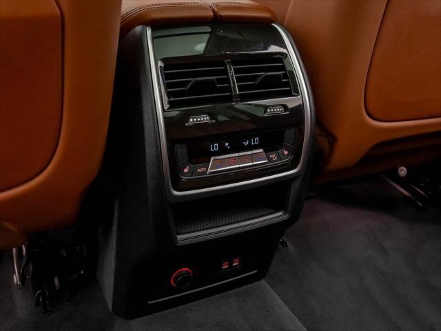 used 2023 BMW X7 car, priced at $63,000