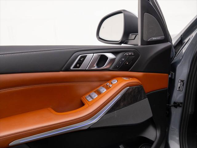 used 2023 BMW X7 car, priced at $63,000