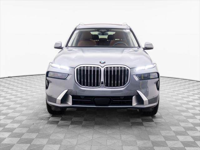 used 2023 BMW X7 car, priced at $63,000