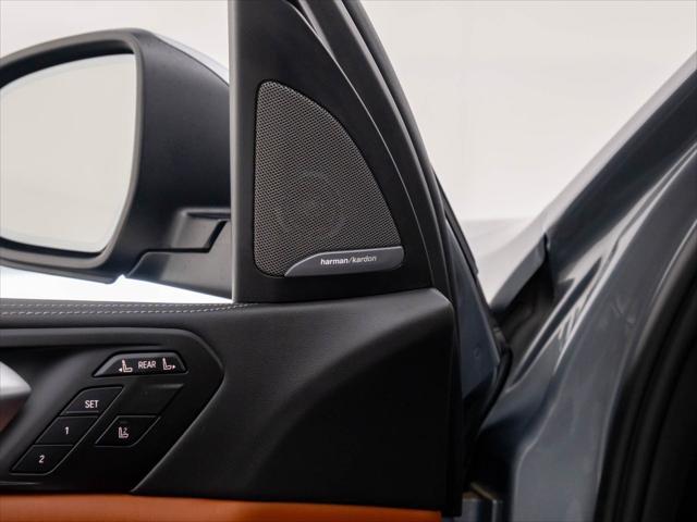 used 2023 BMW X7 car, priced at $63,000