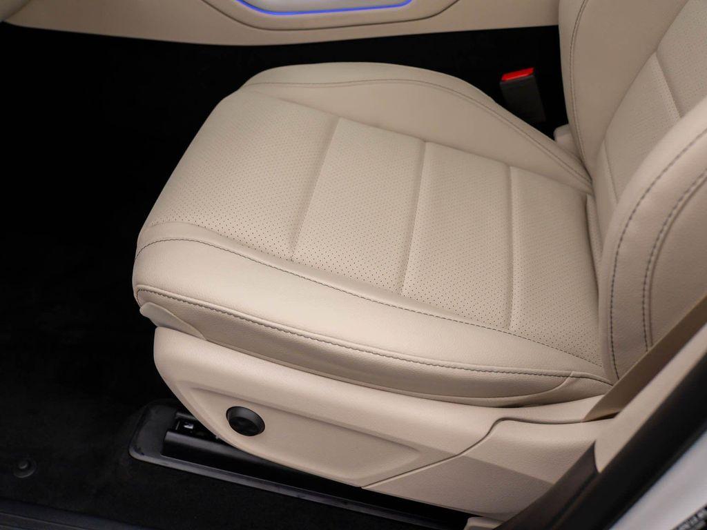 new 2026 Mercedes-Benz GLS 450 car, priced at $92,330