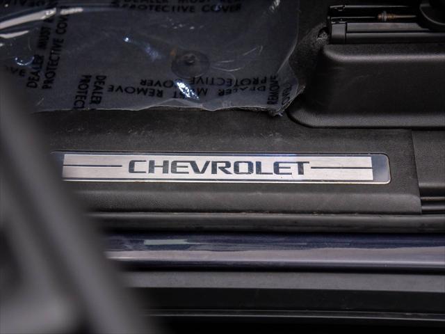 used 2022 Chevrolet Tahoe car, priced at $55,000