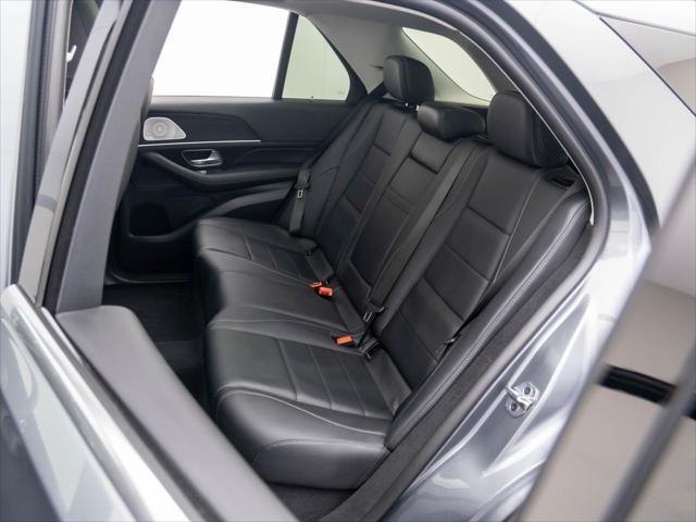 new 2025 Mercedes-Benz GLE 350 car, priced at $70,465
