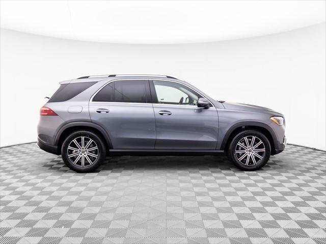 new 2025 Mercedes-Benz GLE 350 car, priced at $70,465