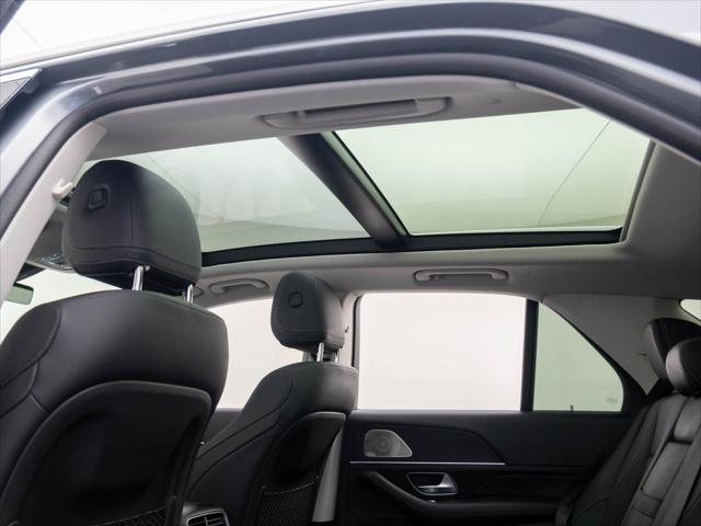 new 2025 Mercedes-Benz GLE 350 car, priced at $70,465