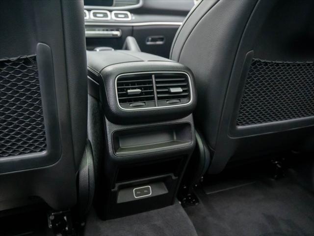 new 2025 Mercedes-Benz GLE 350 car, priced at $70,465