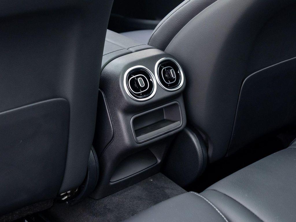 new 2026 Mercedes-Benz AMG GLC 43 car, priced at $76,060