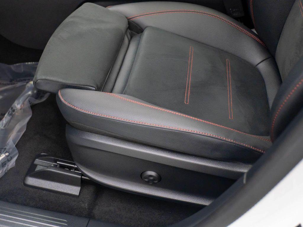 used 2024 Mercedes-Benz EQB 250 car, priced at $35,000