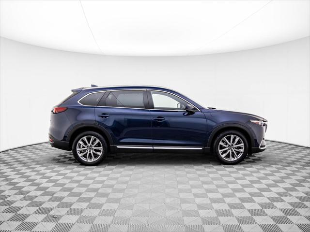 used 2016 Mazda CX-9 car, priced at $15,000