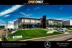 used 2021 Mercedes-Benz GLS 450 car, priced at $61,000