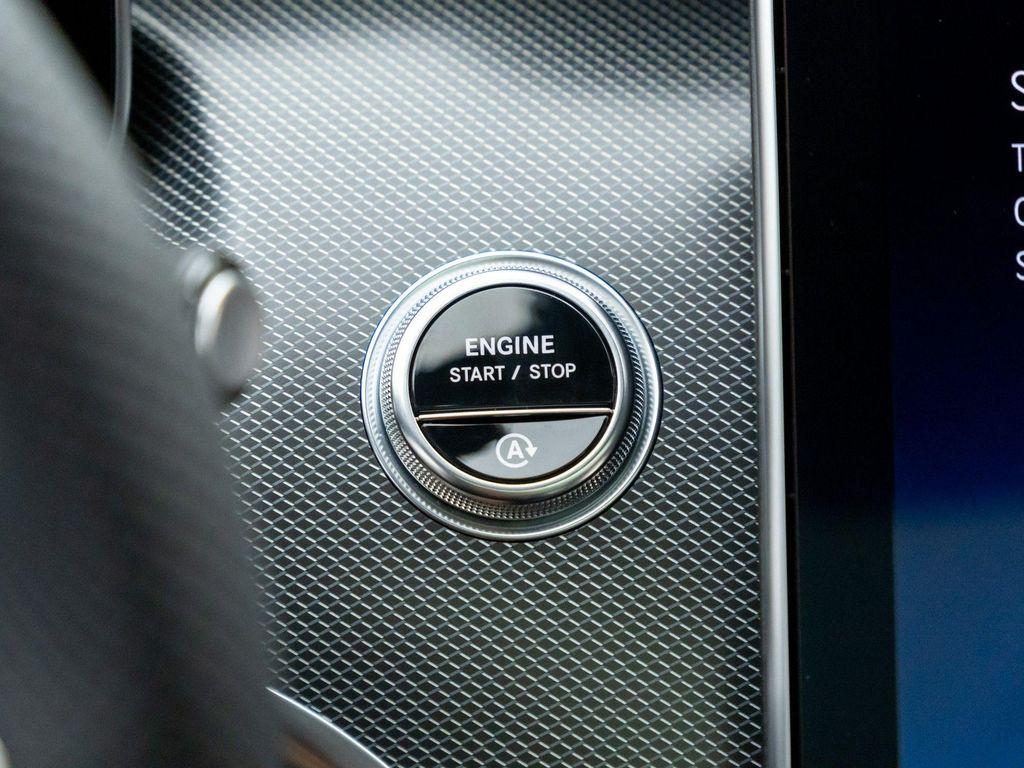 used 2024 Mercedes-Benz C-Class car, priced at $47,000