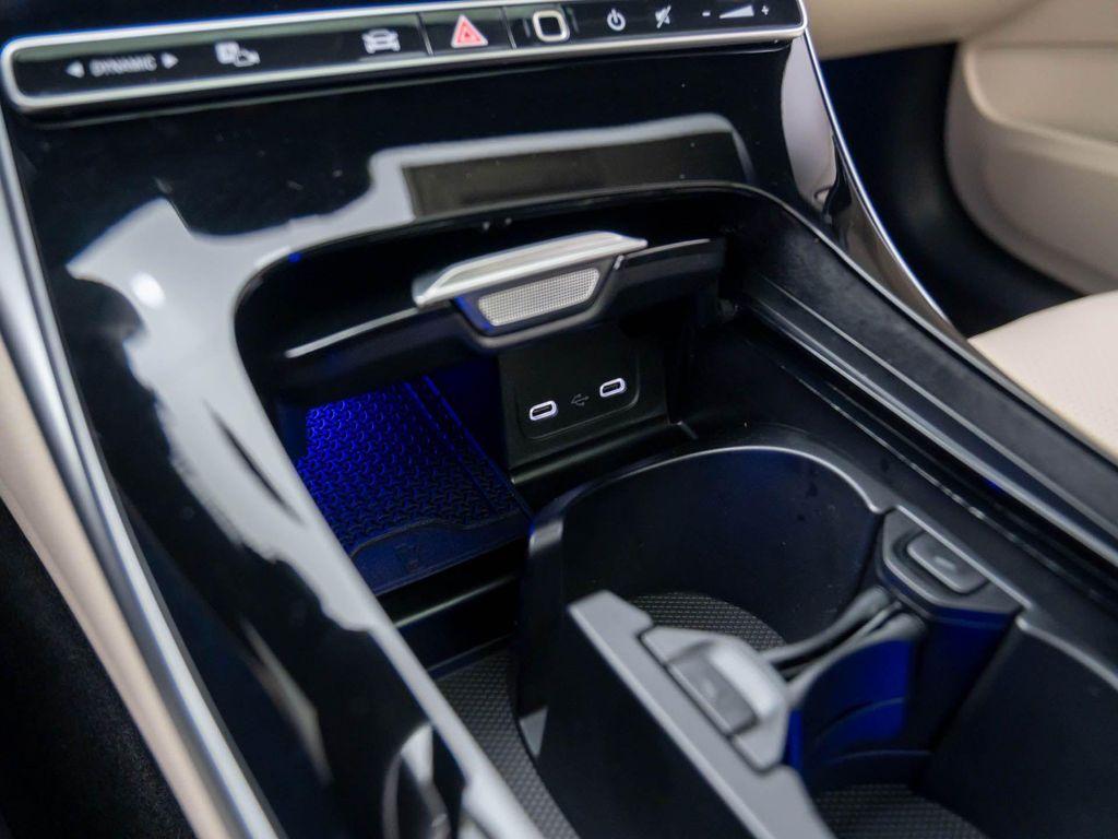 used 2025 Mercedes-Benz C-Class car, priced at $46,000