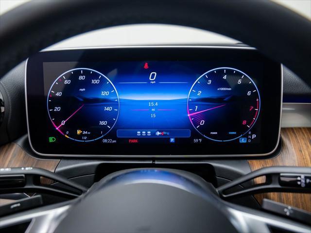 new 2025 Mercedes-Benz C-Class car, priced at $52,635