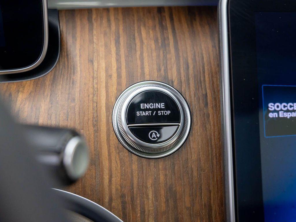 used 2025 Mercedes-Benz C-Class car, priced at $46,000