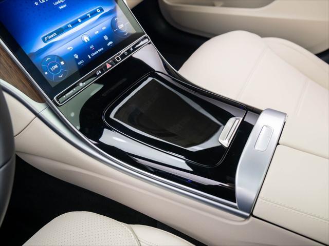 new 2025 Mercedes-Benz C-Class car, priced at $52,635