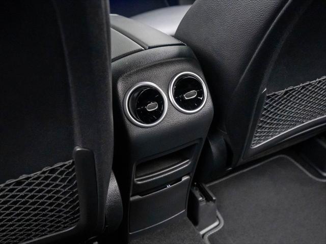 new 2025 Mercedes-Benz GLB 250 car, priced at $49,595