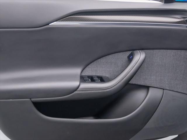 used 2021 Tesla Model S car, priced at $51,000
