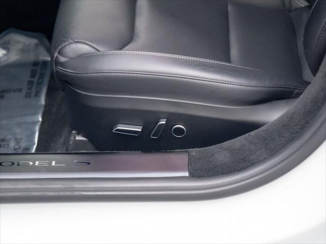 used 2021 Tesla Model S car, priced at $51,000