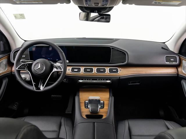 new 2024 Mercedes-Benz GLE 350 car, priced at $68,565