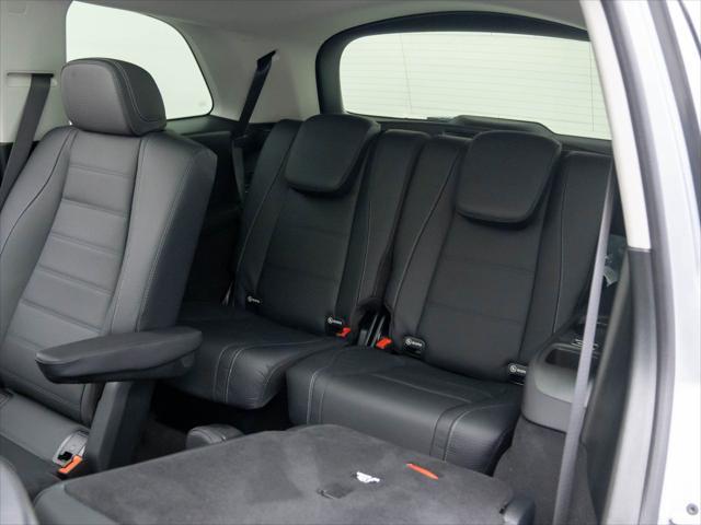 new 2025 Mercedes-Benz GLS 450 car, priced at $99,250