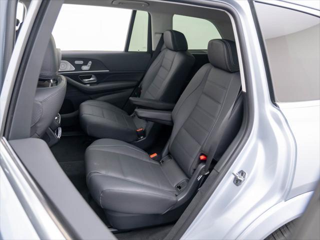 new 2025 Mercedes-Benz GLS 450 car, priced at $99,250