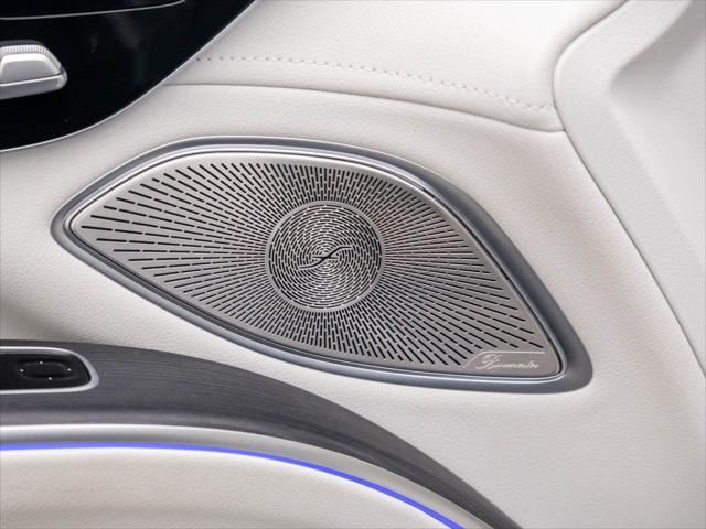 used 2023 Mercedes-Benz S-Class car, priced at $72,000