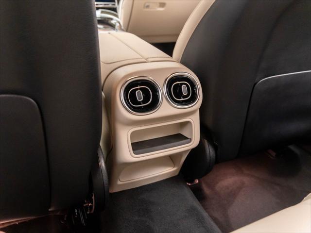 new 2025 Mercedes-Benz GLC 350e car, priced at $63,000
