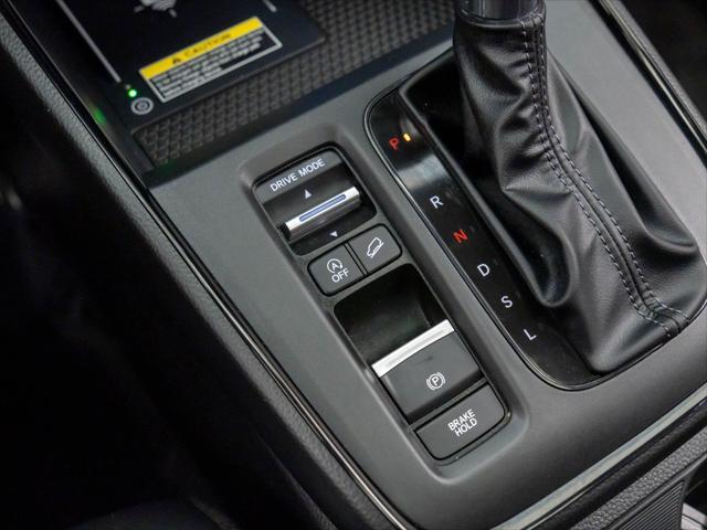 used 2023 Honda CR-V car, priced at $32,000