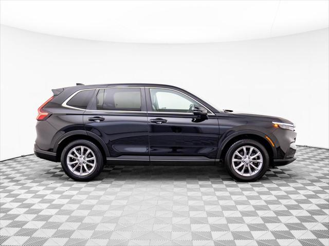 used 2023 Honda CR-V car, priced at $32,000