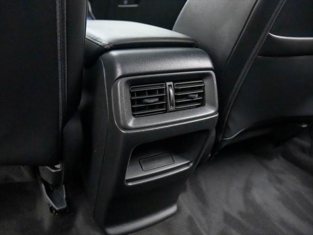 used 2023 Honda CR-V car, priced at $32,000
