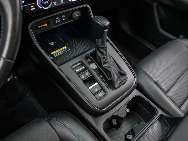used 2023 Honda CR-V car, priced at $32,000