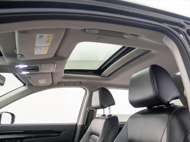 used 2023 Honda CR-V car, priced at $32,000