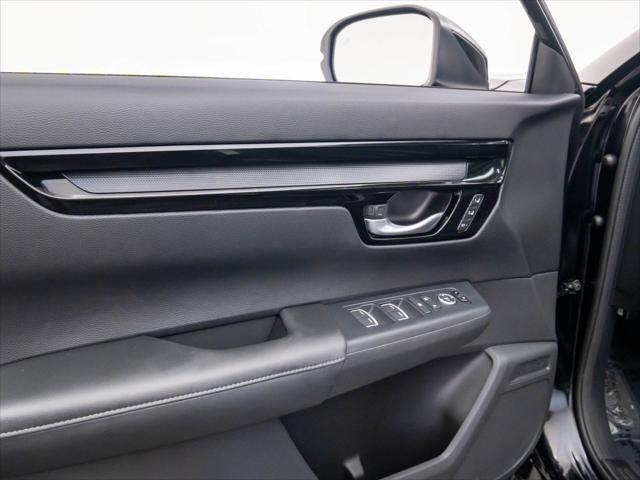 used 2023 Honda CR-V car, priced at $32,000