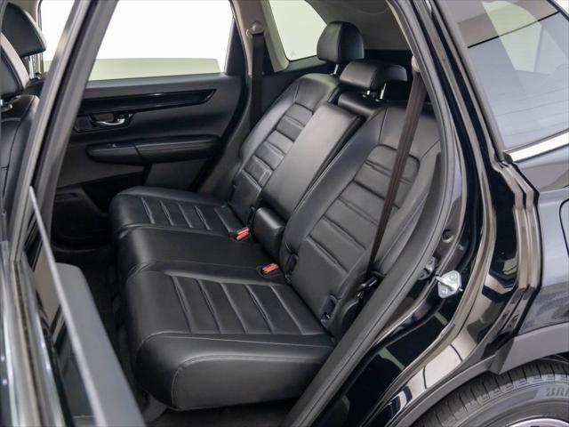 used 2023 Honda CR-V car, priced at $32,000