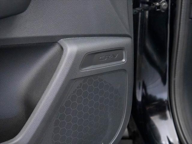 used 2023 Honda CR-V car, priced at $32,000