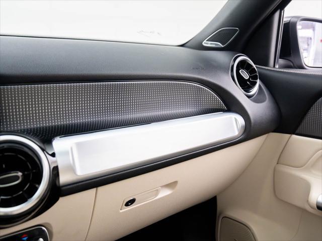 used 2023 Mercedes-Benz GLB 250 car, priced at $35,700