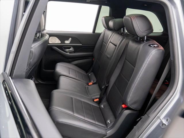 new 2025 Mercedes-Benz GLS 450 car, priced at $98,750