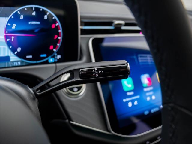 new 2025 Mercedes-Benz E-Class car, priced at $74,995