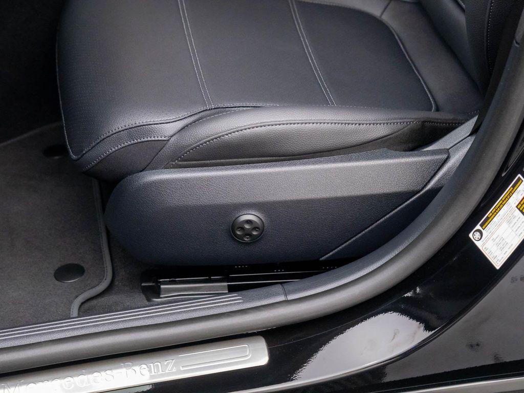 new 2025 Mercedes-Benz C-Class car, priced at $52,635