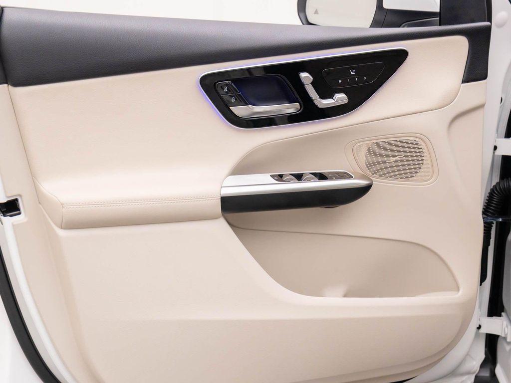 new 2026 Mercedes-Benz GLC 300 car, priced at $55,590