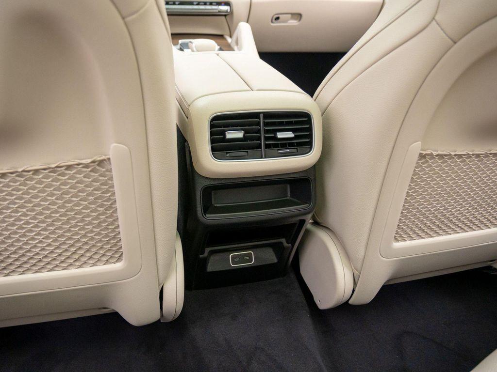 new 2026 Mercedes-Benz GLE 350 car, priced at $74,650