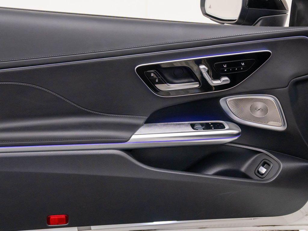used 2024 Mercedes-Benz CLE 300 car, priced at $52,000