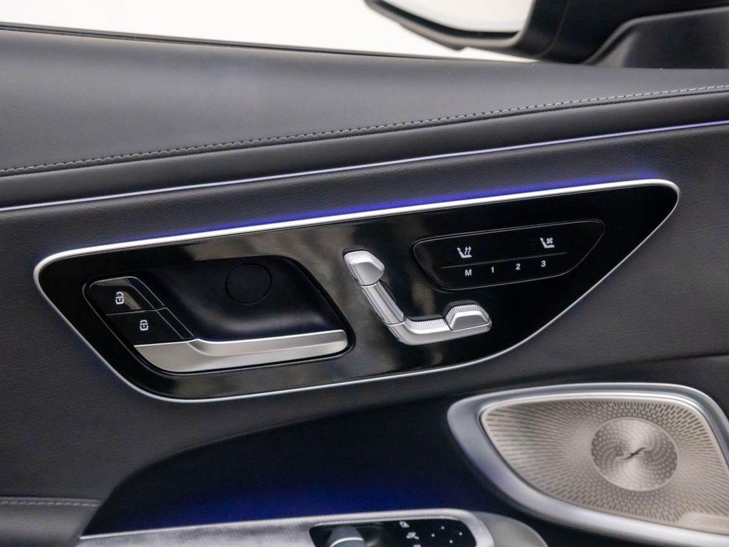 used 2024 Mercedes-Benz CLE 300 car, priced at $52,000