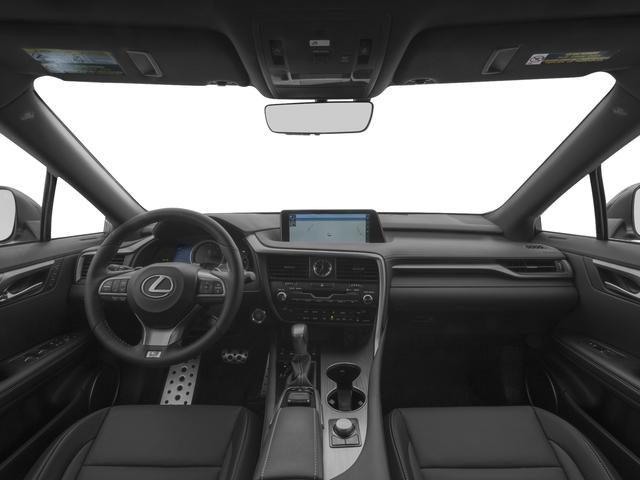 used 2016 Lexus RX 350 car