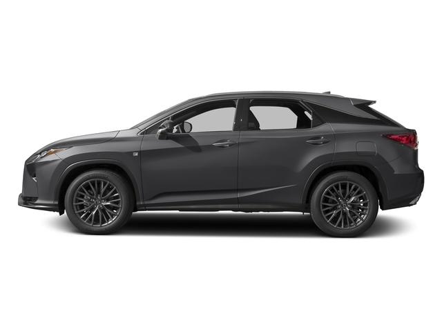 used 2016 Lexus RX 350 car