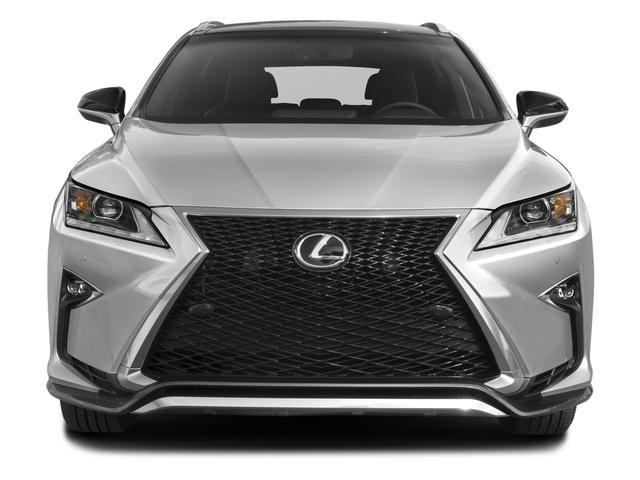 used 2016 Lexus RX 350 car