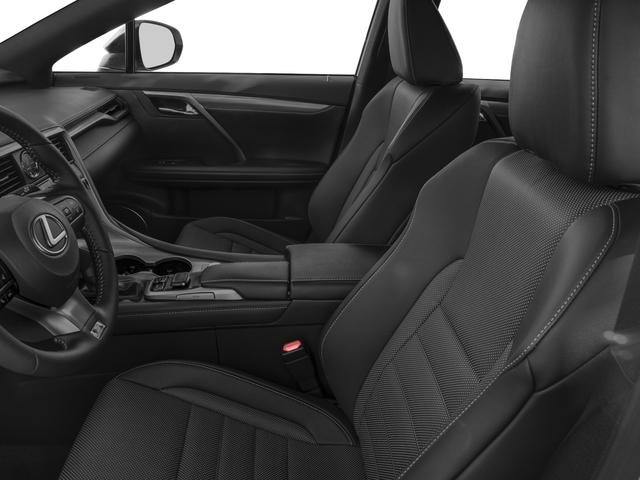 used 2016 Lexus RX 350 car
