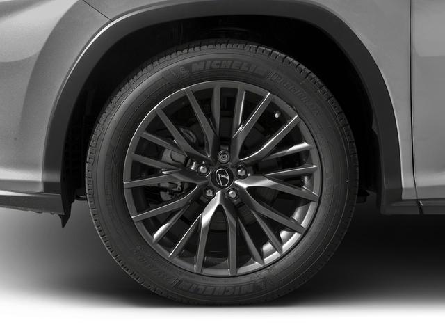 used 2016 Lexus RX 350 car